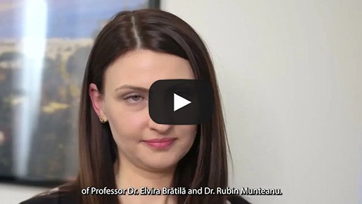 Mrs. Elena V. testimonial Mrs. Elena V. testimonial